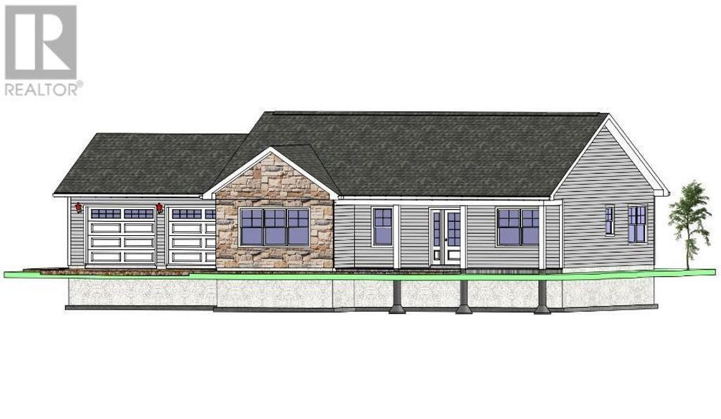 Lot 12 Landing Place, Lower Montague