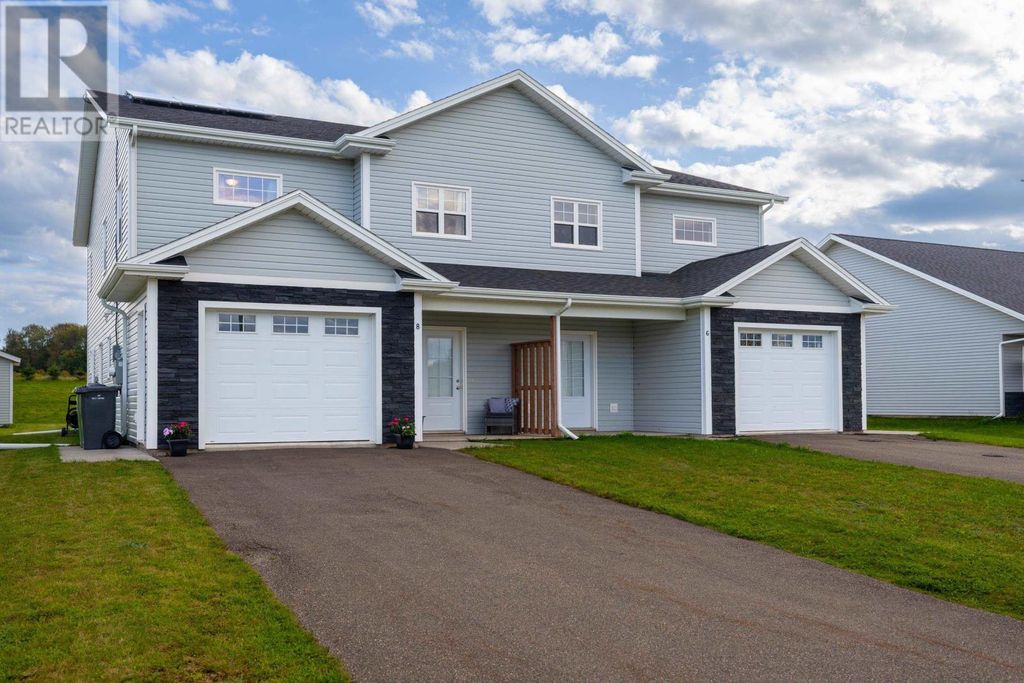 8 Harold Court, Cornwall