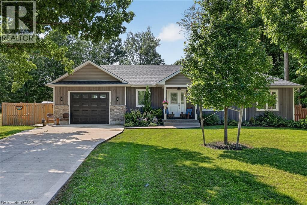 729 6th Concession Rd Enr, Cultus