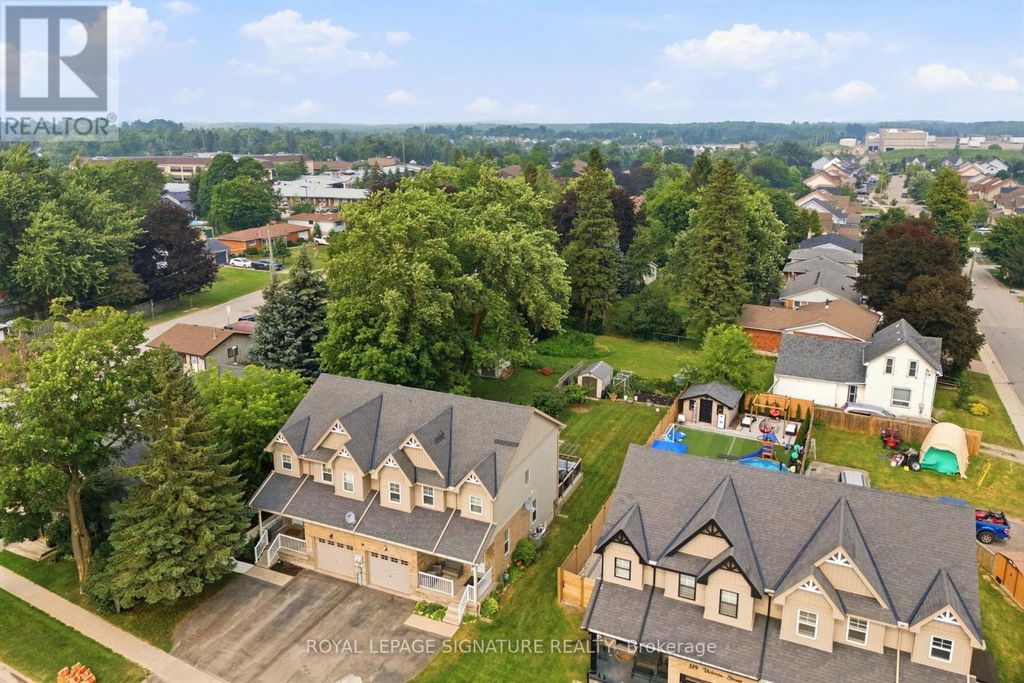 517 Victoria Street, Shelburne