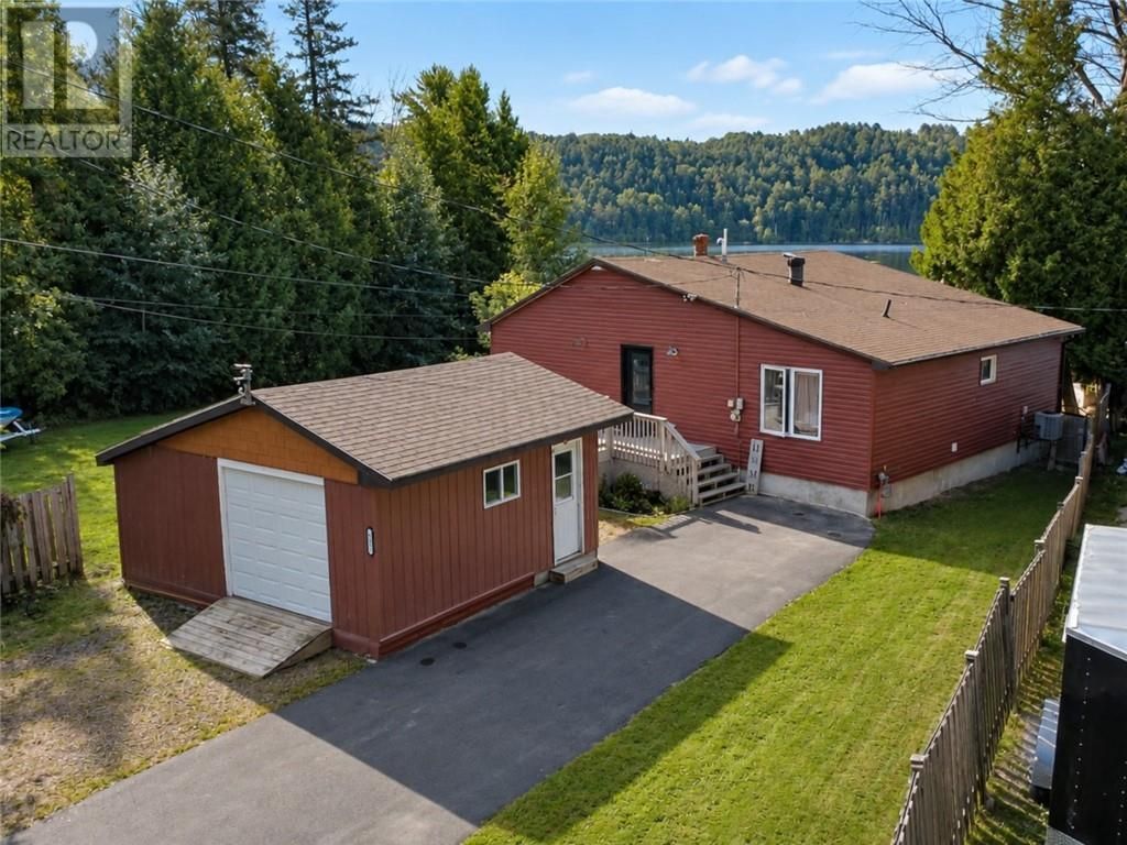231 Simon Lake Drive, Greater Sudbury