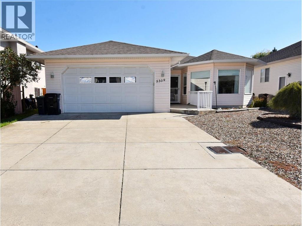 5309 21 Street, Vernon
