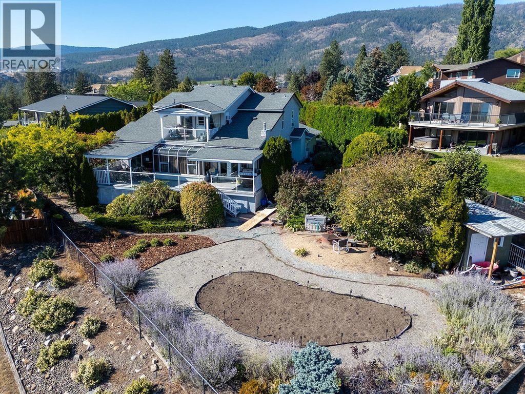3219 Sagebrush Court, West Kelowna