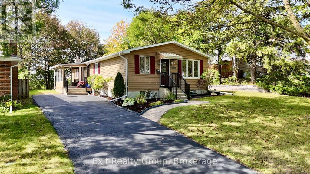 120 Prospect Hill, Quinte West (trenton Ward)