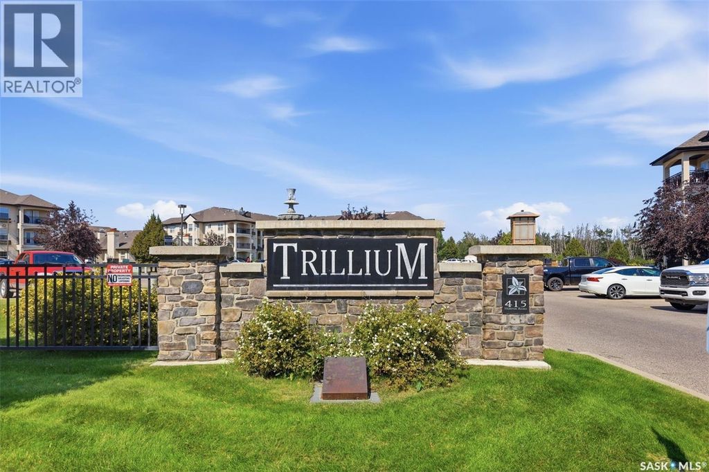 104a 415 Hunter Road, Saskatoon