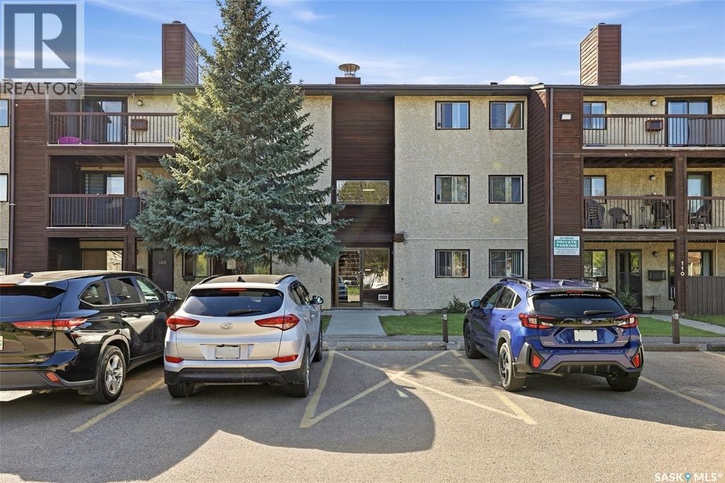 205 51 Rodenbush Drive, Regina
