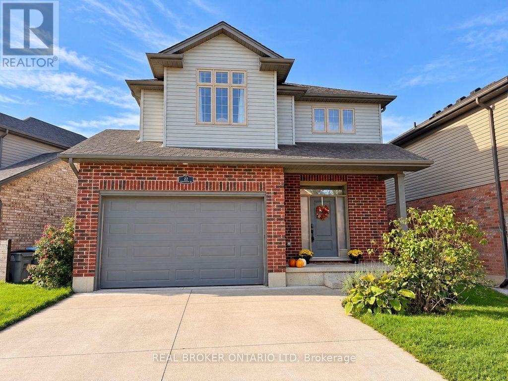 22 Queensway Drive, Strathroy-Caradoc (se)