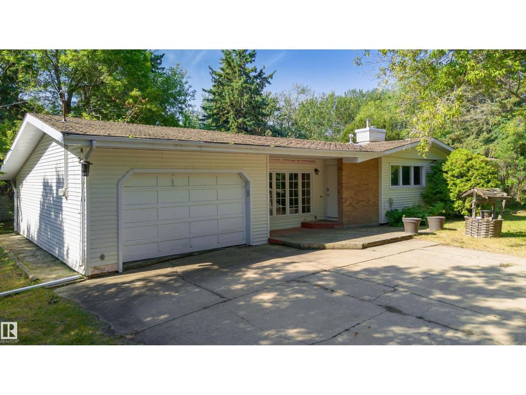 #61 52349 Rge Road 233, Rural Strathcona County