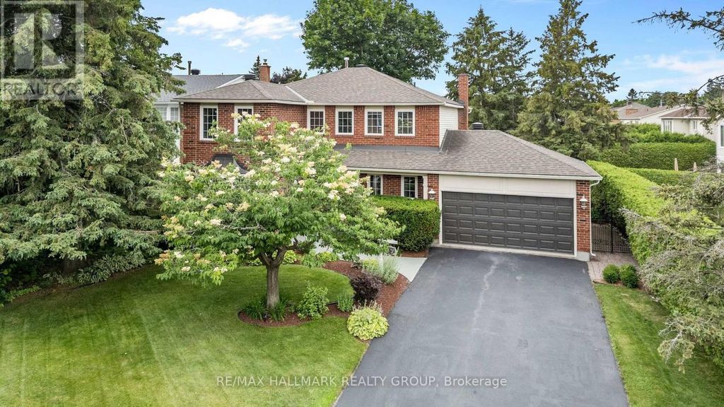 1348 Turner Crescent, Ottawa