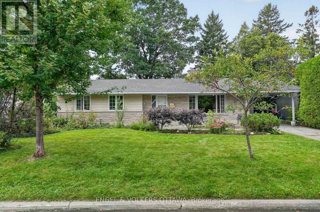 2642 Marble Crescent, Ottawa