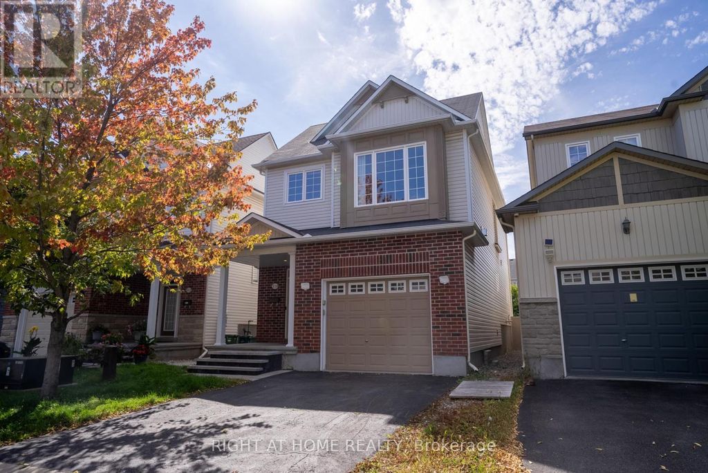 310 Kippen Place, Ottawa