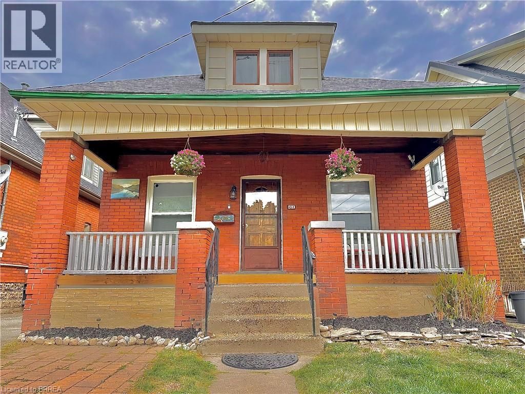 104 Mary Street, Brantford