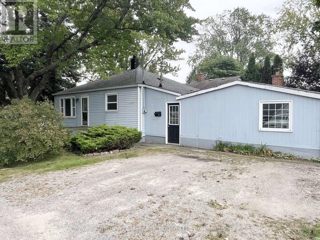 60 Watkins Street, St. Catharines (port Weller)