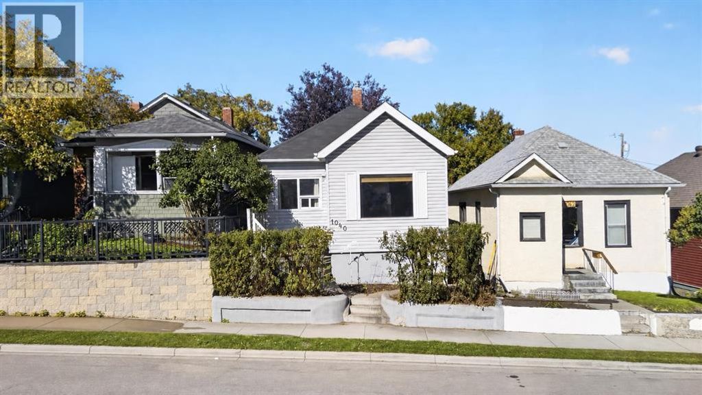 1040 19 Avenue Se, Calgary