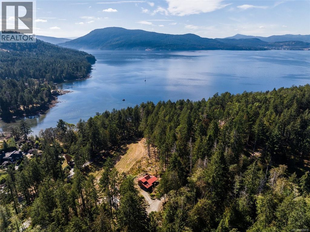370/400 Baker Rd, Salt Spring
