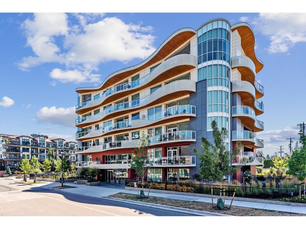 207 20416 Park Avenue, Langley