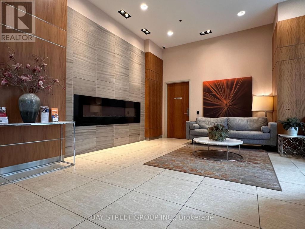 1707 - 50 Town Centre Court, Toronto (bendale)