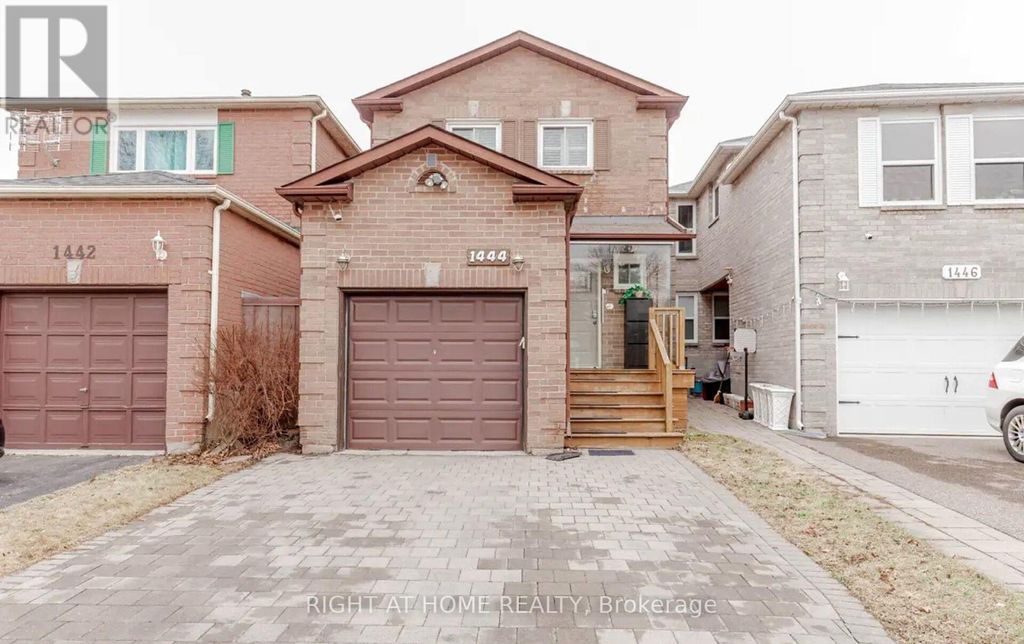 1444 Prince John Circle, Oakville (cv Clearview)