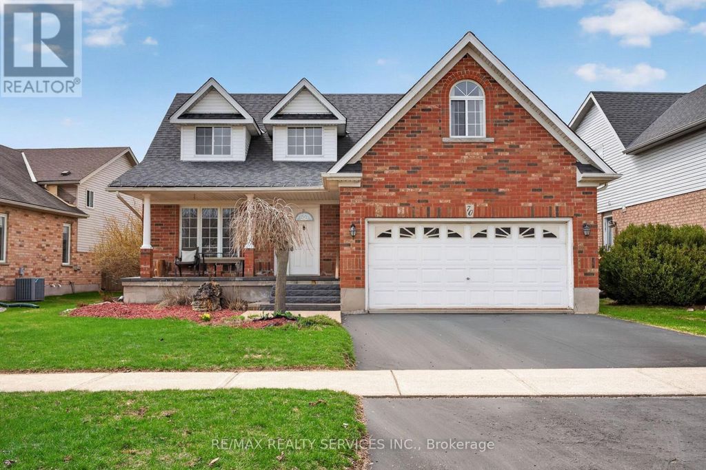70 Hunter Road, Orangeville