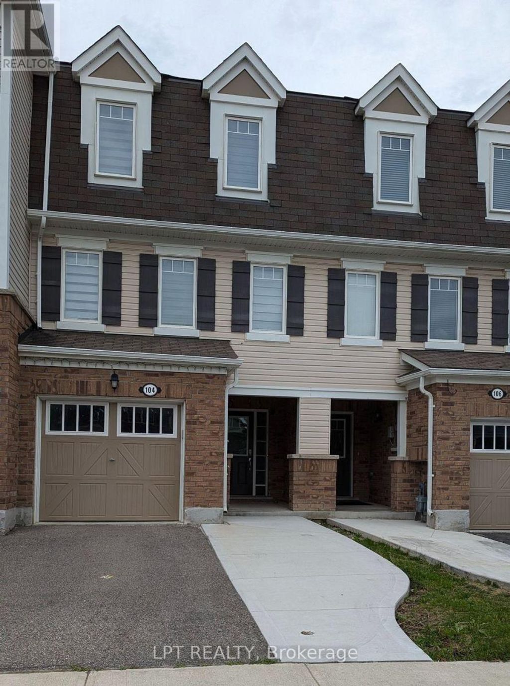 104 Bannister Crescent, Brampton (northwest Brampton)