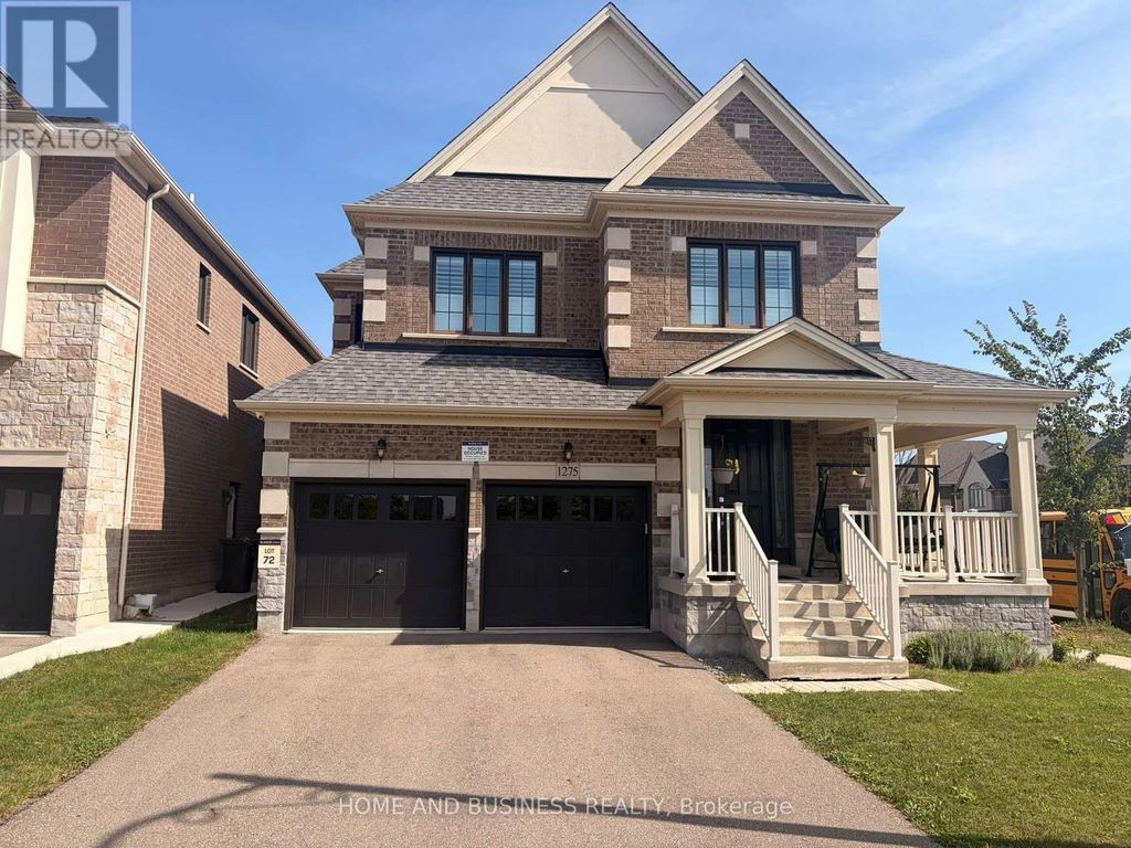 1275 Raspberry Terrace, Milton (fo Ford)
