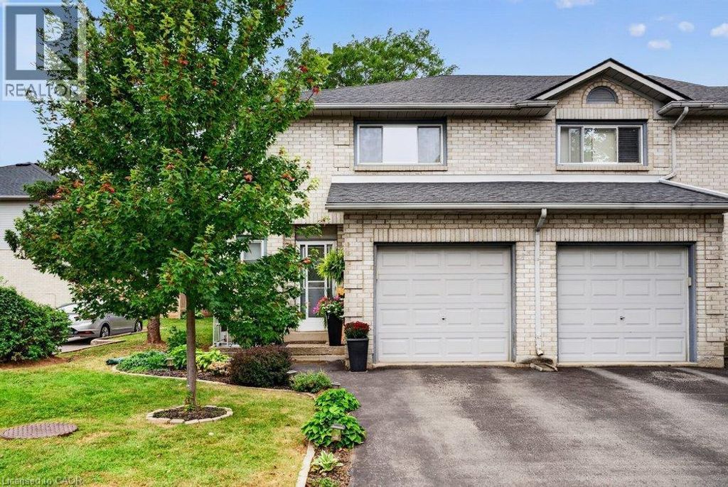 2 Royalwood Court Unit# 20, Stoney Creek