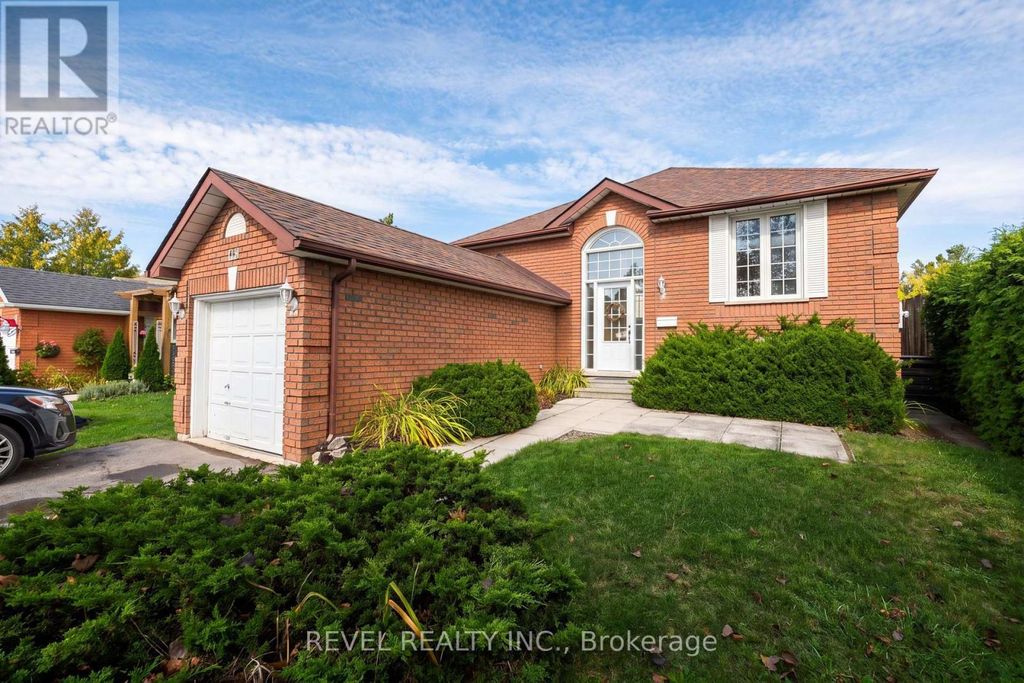 176 Towerhill Road, Peterborough (northcrest Ward 5)