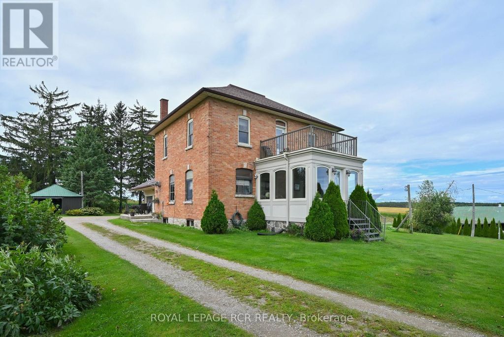 638394 Prince Of Wales Road, Mulmur