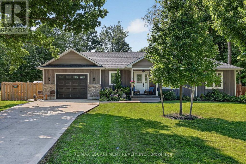 729 6th Concession Rd Enr, Norfolk (cultus)