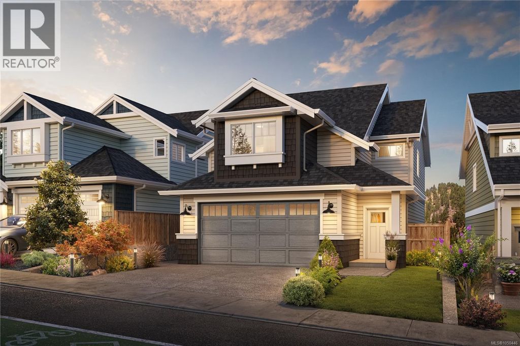 2815 Constellation Ave, Langford