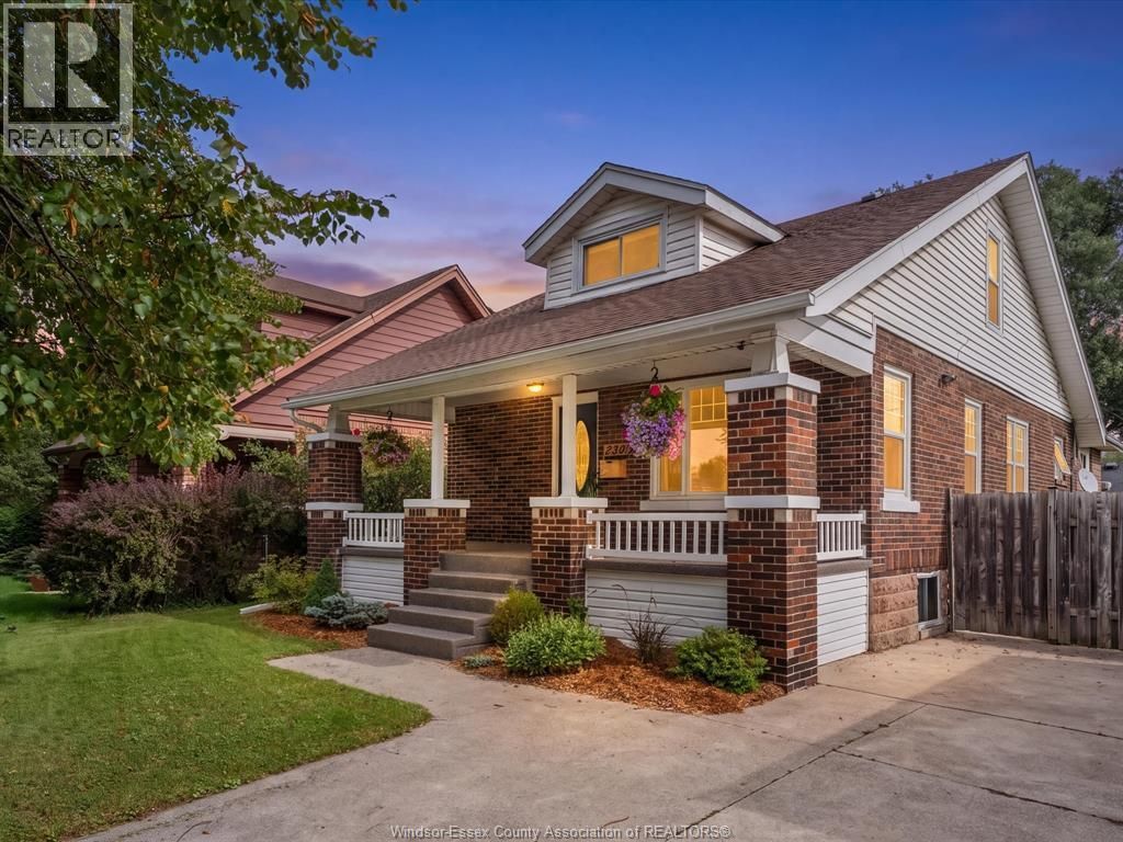 2306 Chilver Road, Windsor