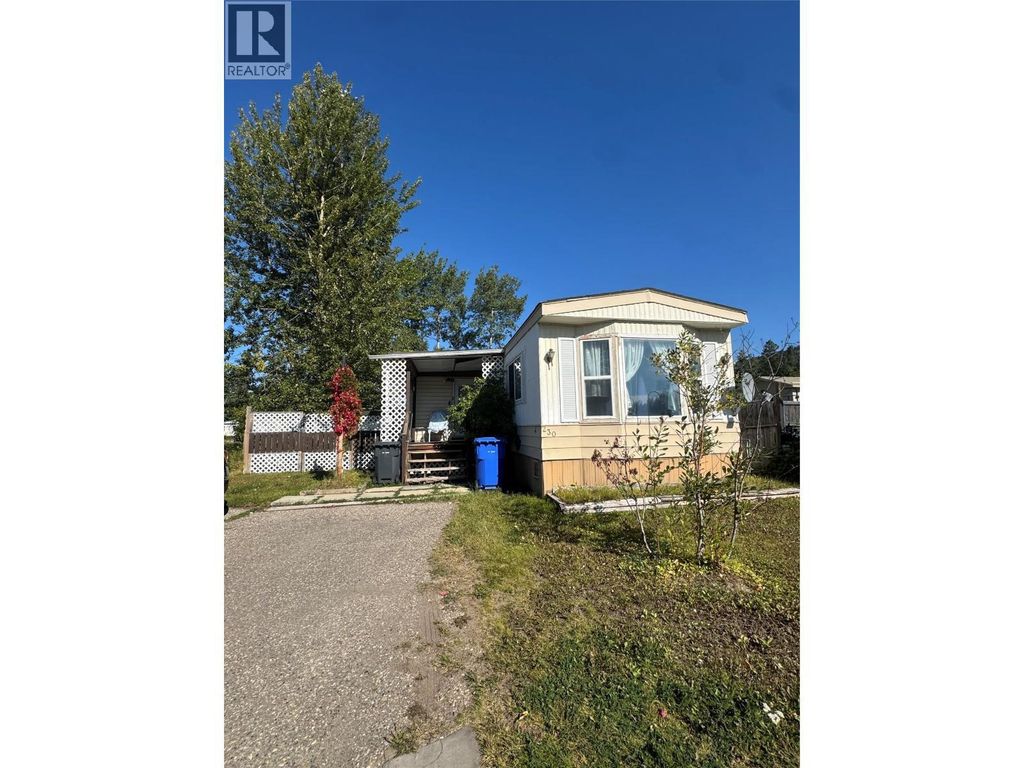 230 Rockport Place, Tumbler Ridge
