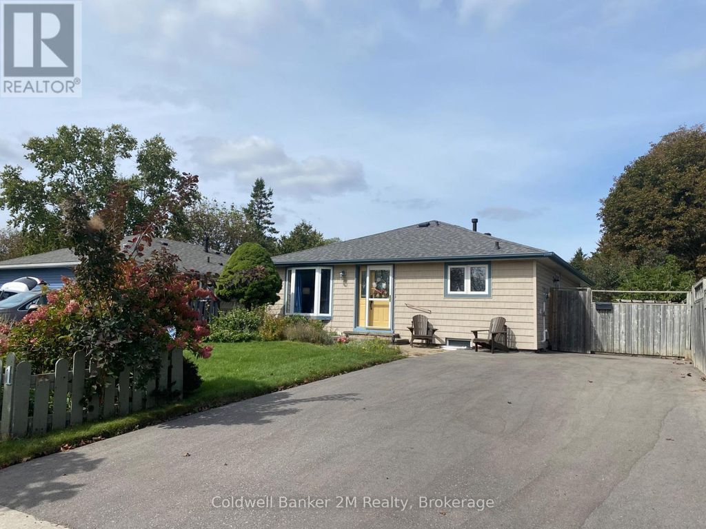 691 Wesley Drive, Oshawa (donevan)