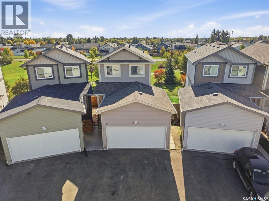 6 202 Mckague Crescent, Saskatoon