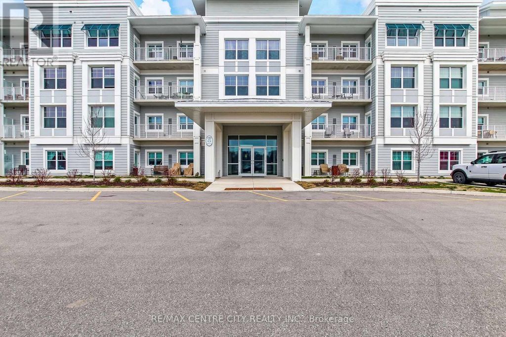 311 - 100 The Promenade, Central Elgin (port Stanley)