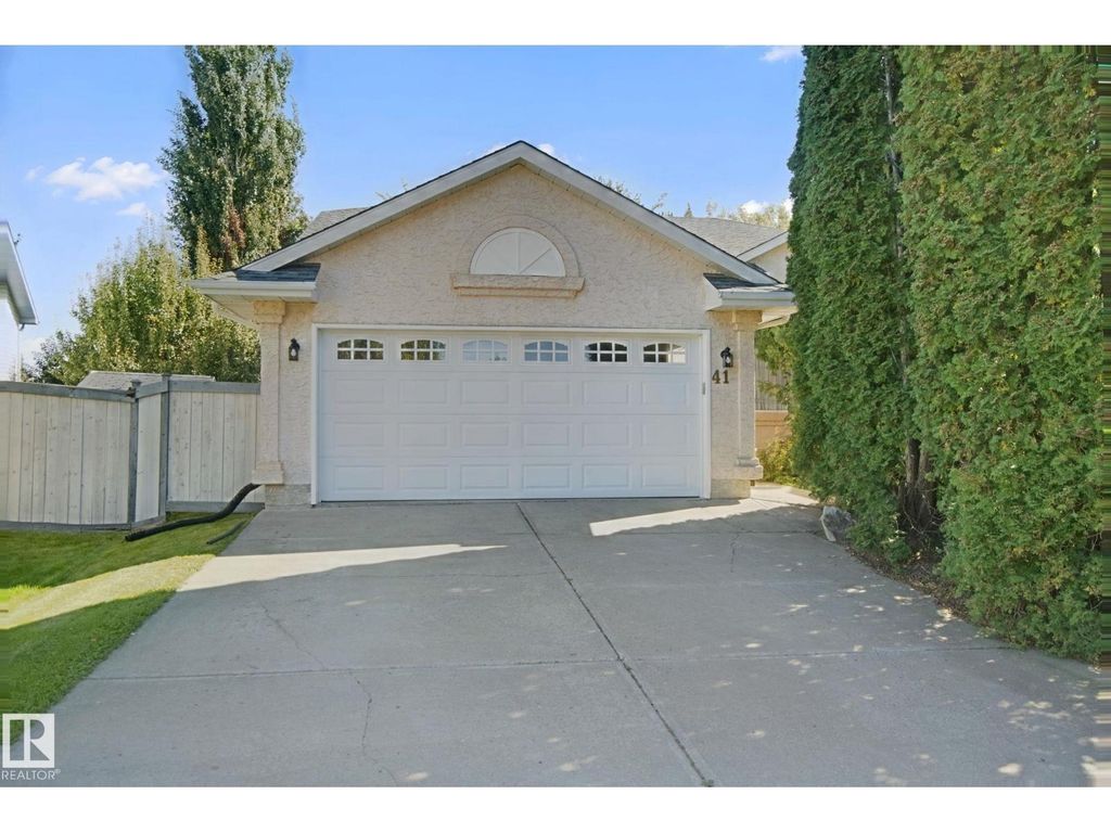 41 Aspenglen Pl, Spruce Grove