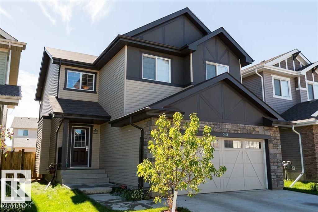 3078 Carpenter Landing Ld Sw, Edmonton