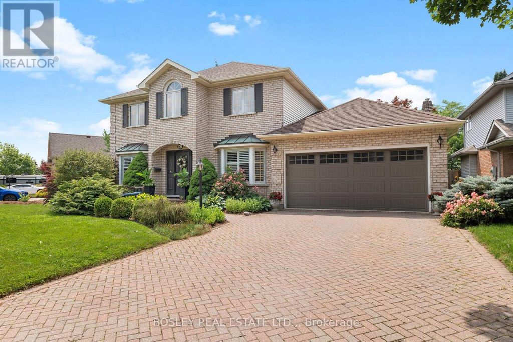28 Arbour Glen Drive, St. Catharines (grapeview)