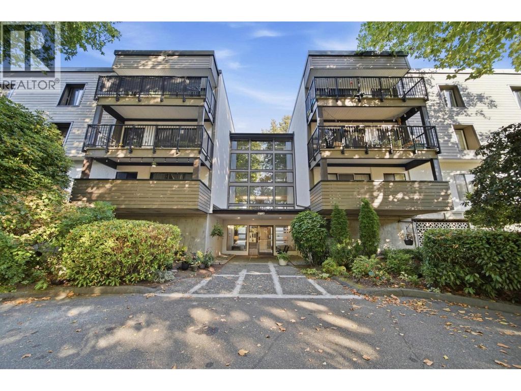 316 8880 No 1 Road, Richmond