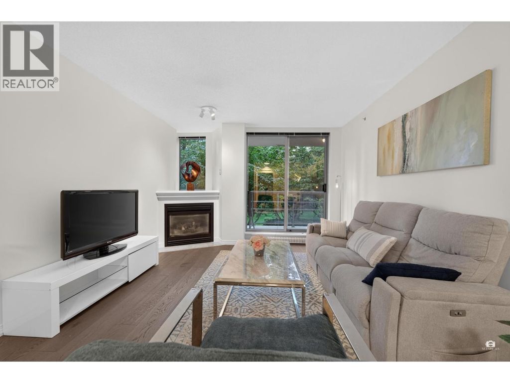 202 5639 Hampton Place, Vancouver