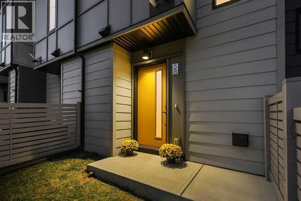 58 Evanscrest Court Nw, Calgary