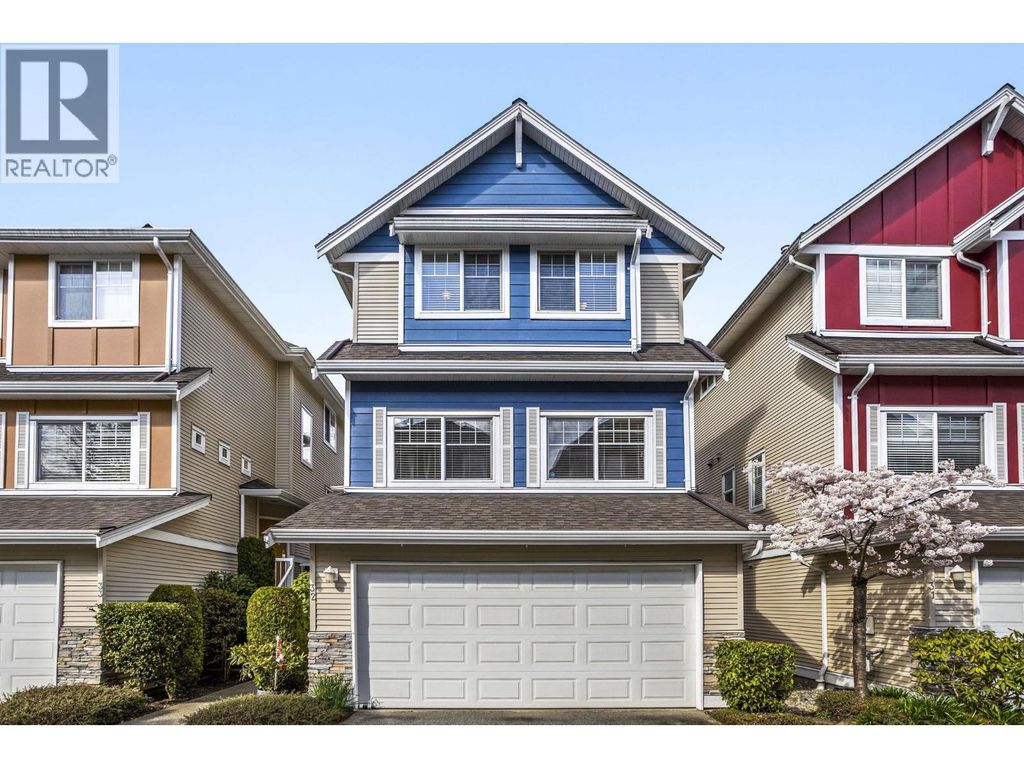 32 1108 Riverside Close, Port Coquitlam