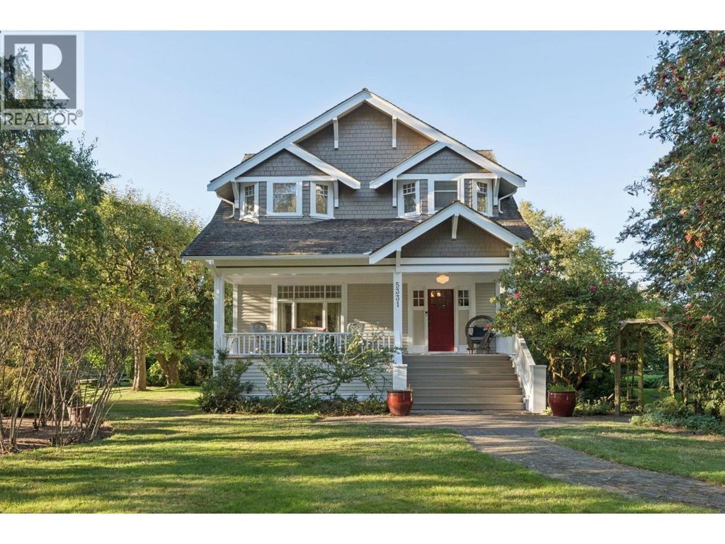 5331 34b Avenue, Delta