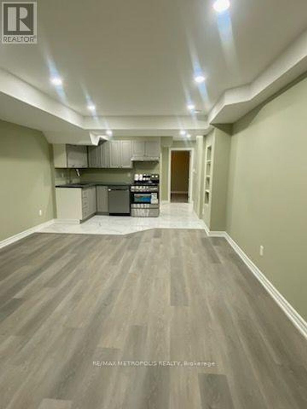 Bsmt - 147 Winlane Drive, Whitchurch-Stouffville (stouffville)