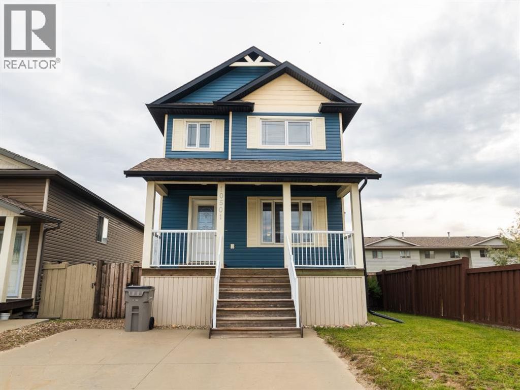 10501 113 Street, Grande Prairie