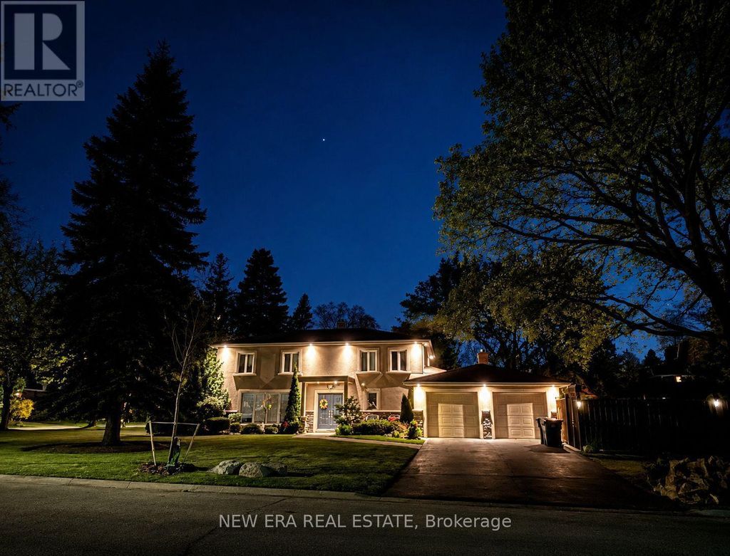 1423 Bunsden Avenue, Mississauga (sheridan)