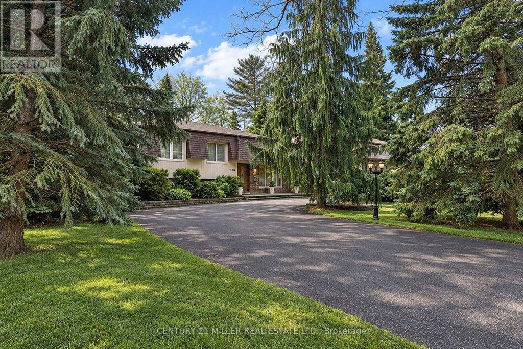 130 Tavistock Square, Oakville (sw Southwest)