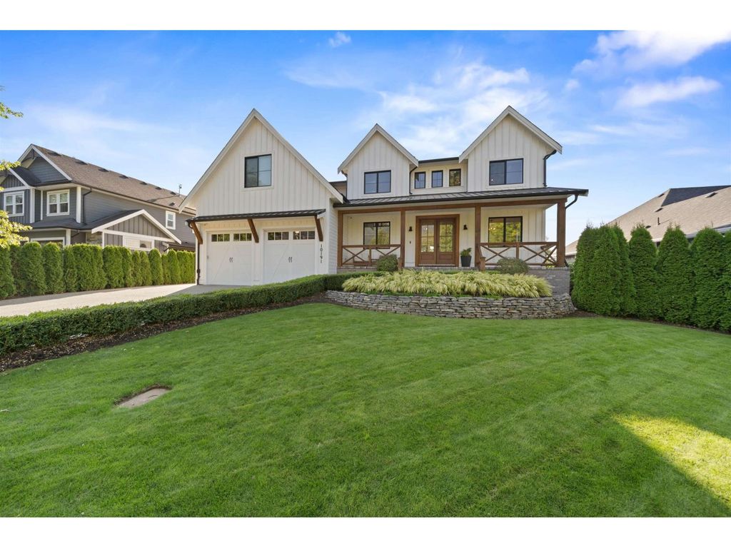 10191 Caryks Road|rosedale, Chilliwack
