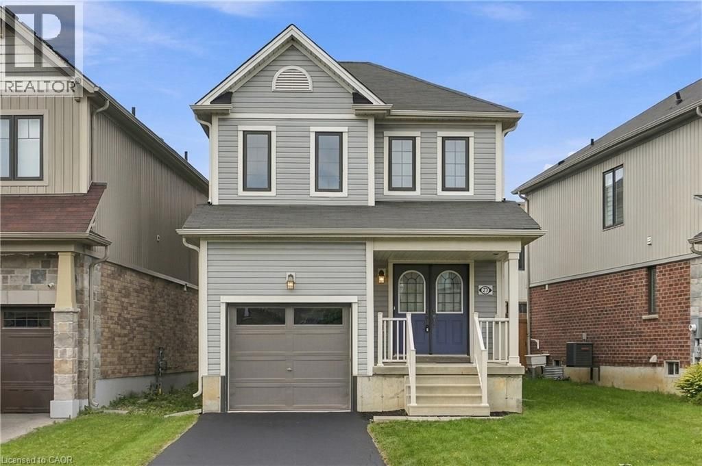 23 Patterson Drive, Caledonia