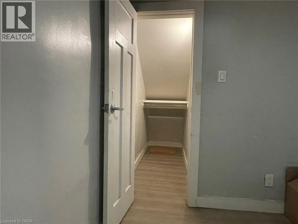 70 Victoria Avenue S Unit# 9, Hamilton